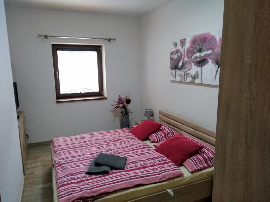 Chopok Juh Apartman Tatiana, Trangoska ديمانوفْشكا دولِنا المظهر الخارجي الصورة