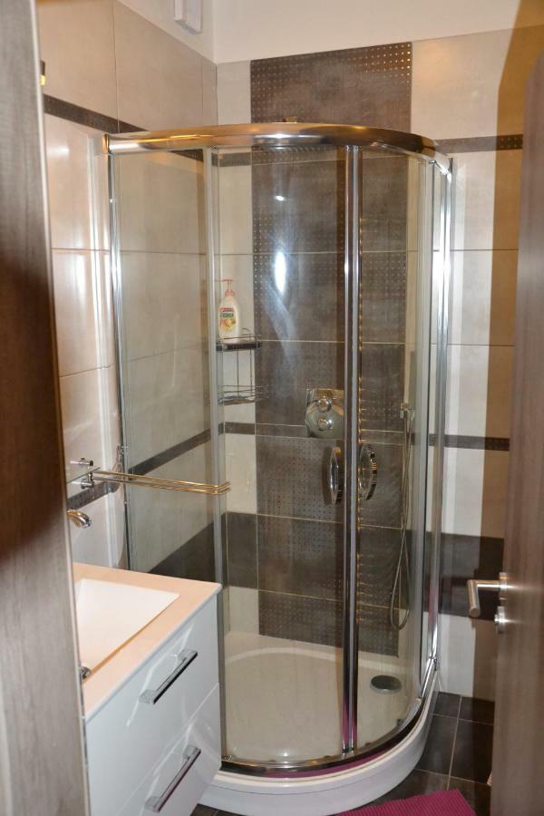 Chopok Juh Apartman Tatiana, Trangoska ديمانوفْشكا دولِنا المظهر الخارجي الصورة