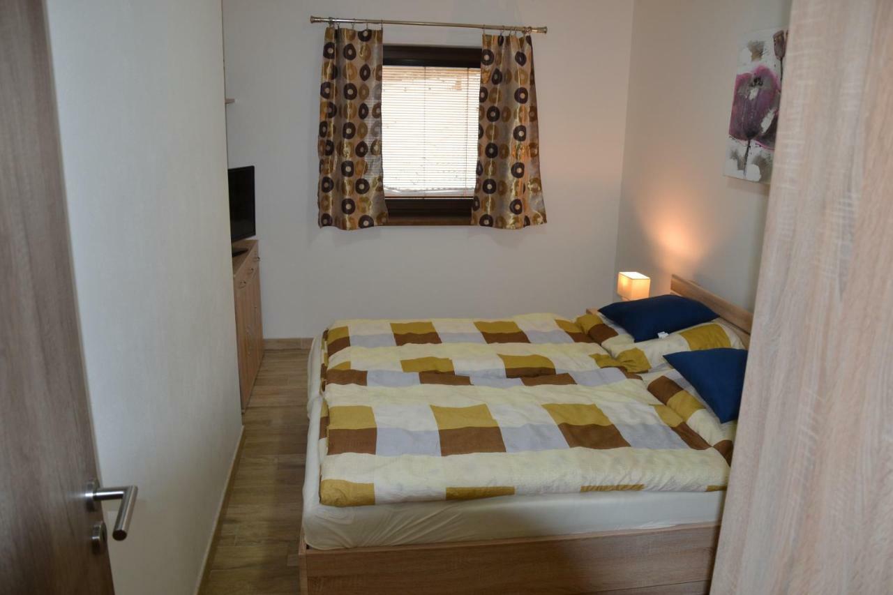 Chopok Juh Apartman Tatiana, Trangoska ديمانوفْشكا دولِنا المظهر الخارجي الصورة