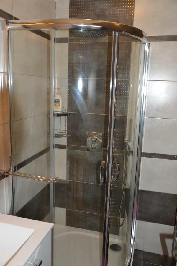 Chopok Juh Apartman Tatiana, Trangoska ديمانوفْشكا دولِنا المظهر الخارجي الصورة