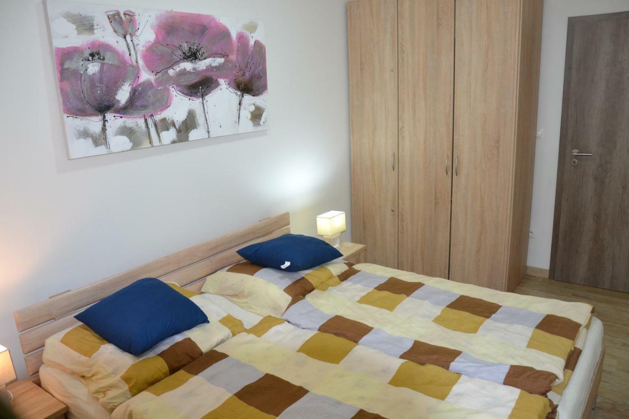 Chopok Juh Apartman Tatiana, Trangoska ديمانوفْشكا دولِنا المظهر الخارجي الصورة